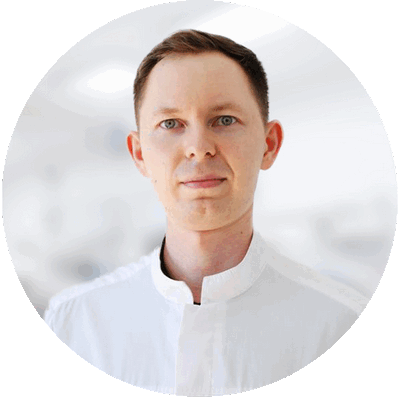 Врач-ортопед Платонов П.В.