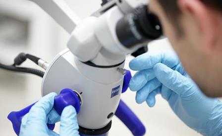 Компьютерная томография в эндодонтии: образец современного лечения