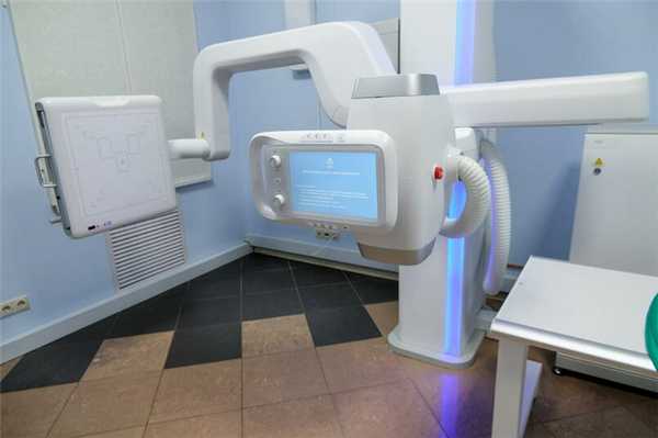 цифровая рентгенография