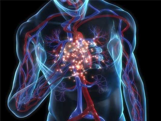 Склероз легких