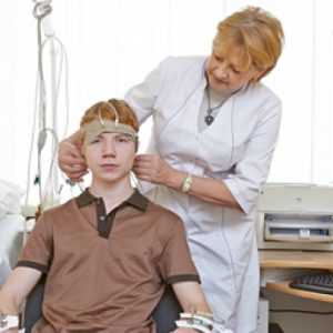 Проведение процедуры