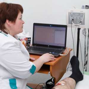 Подготовка к процедуре