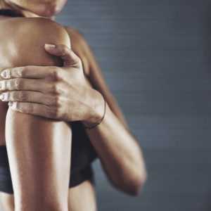 Слабость в мышцах