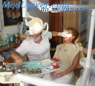 реография в стоматологии