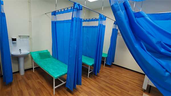 длительность лечения в психиатрическом стационаре