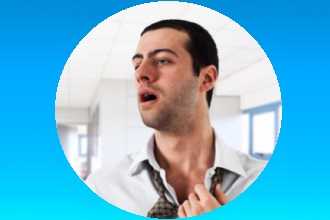 Одышка часто возникает при боли в сердце