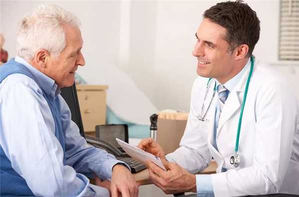 УЗИ детородных органов у мужчин