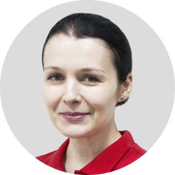 Мошникова Анна Александровна