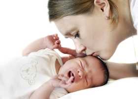 Судороги у маленьких детей