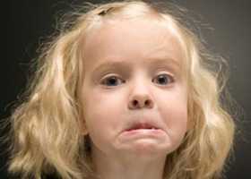 Помощь ребенку при судорогах