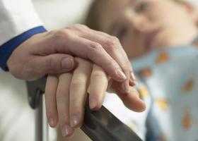 Помощь ребенку при судорогах