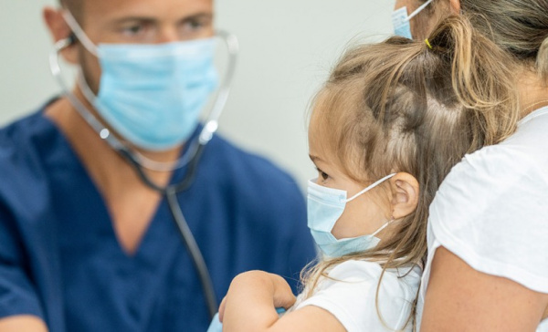 Диагностика метапневмовирусной инфекции