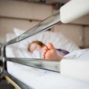 Лейкозы у детей: симптомы, диагностика, лечение