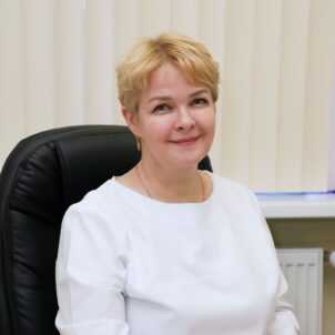 «Надо всегда давать людям надежду». Заведующая детским онкологическим отделением Центра Светлана Александровна Кулева - о больных детях, их родителях и вере в лучшее