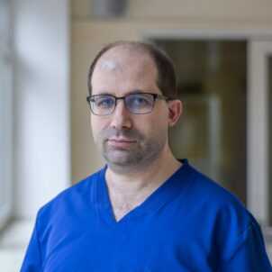 Сергей Розенгард: «Выдержка — самое важное в нашей работе»