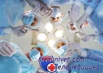 повреждение толстой кишки