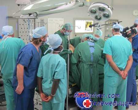 повреждение органов желудочно-кишечного тракта