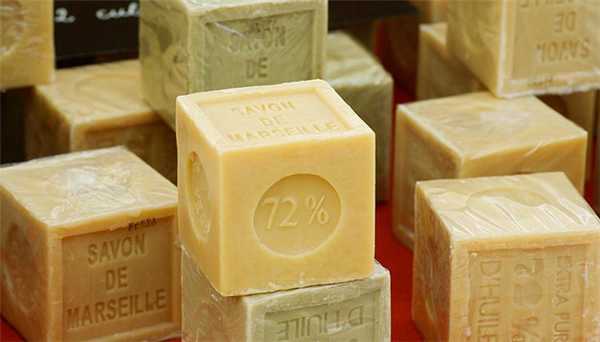 хозяйственное мыло