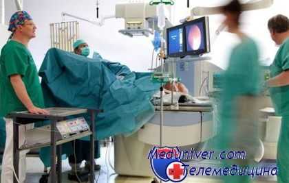 выявление аденомы простаты