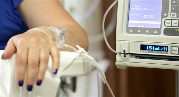 Лечение рецидива рака