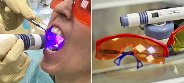 Стоматоскопия [15]