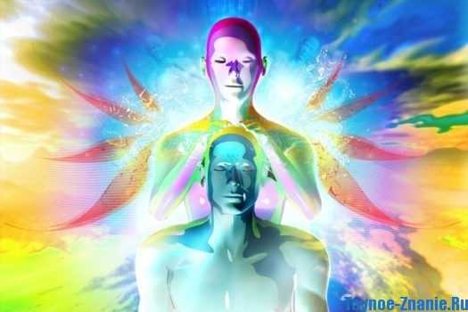 принципы рейки