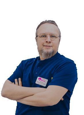 Пинчук Виталий Геннадьевич