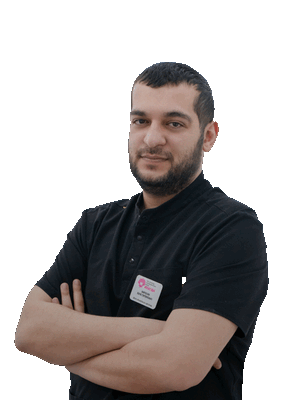 Мирзоян Ваче Гургенович