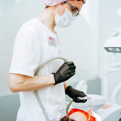 резекция корня зуба