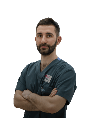 Мгдесян Ваге Даниелович