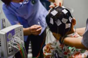 Подготовка к ЭЭГ