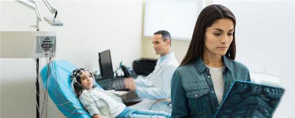 Лечение эпилепсии за рубежом