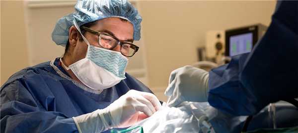 Тимпанопластика барабанной перепонки