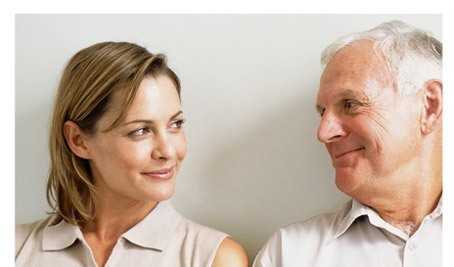 Зрение в норме