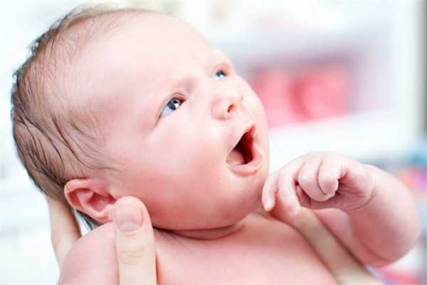 родовая травма