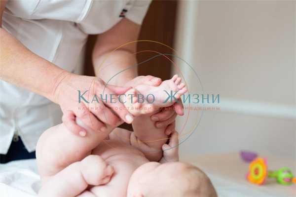 внутричерепная родовая травма