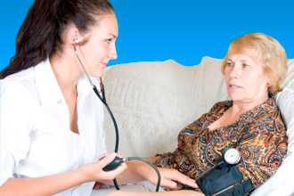 Симптоматическая гипертензия