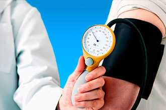 Гипертензия