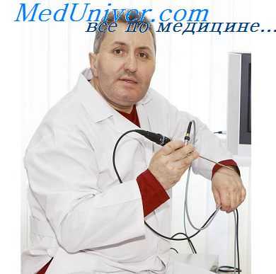 воспаление бронхов