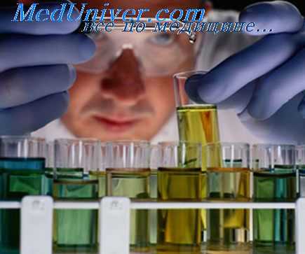 экотоксикология