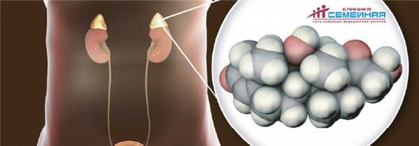 Кортизол: на что влияет и чем грозит