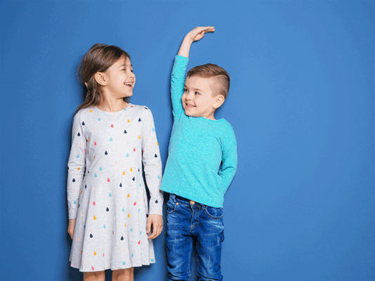 Функции гормона роста 