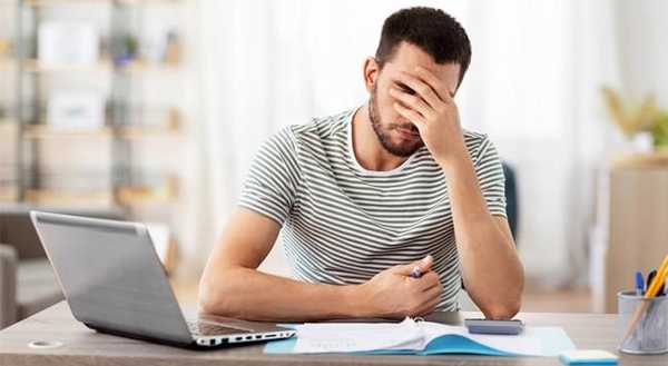 причины высокого кортизола