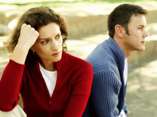 Как отказать женатому мужчине красиво