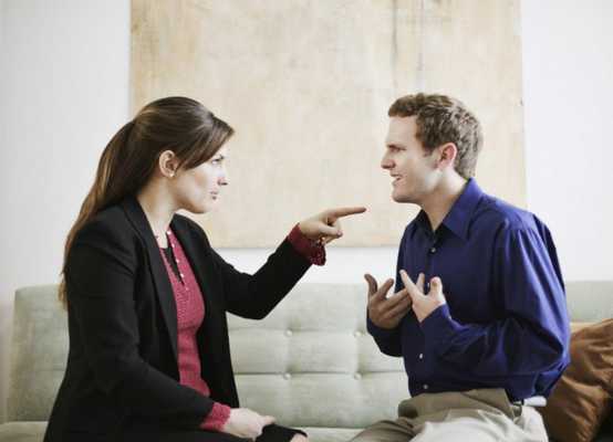 Причины для отказа