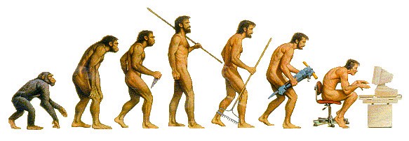 Адаптация человека