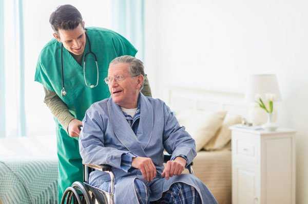 Послеоперационные боли фотография