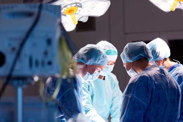 Послеоперационные боли фотография