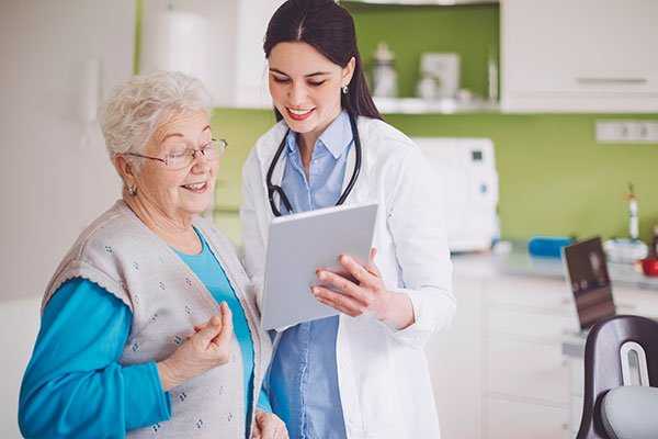 Послеоперационные боли фотография