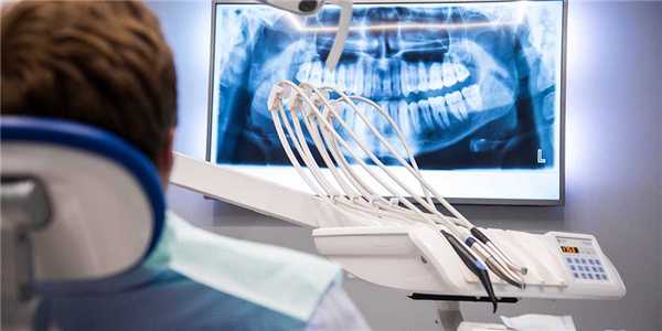 Цифровая рентгенография